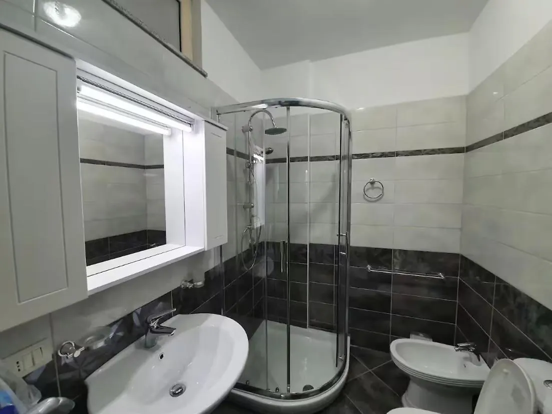 Sea View Apartment Durrës