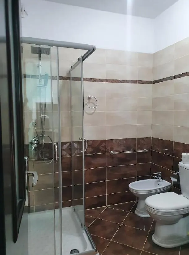 Sea View Apartment Durrës